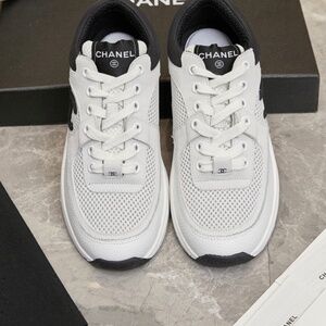 Chanel Sneakers